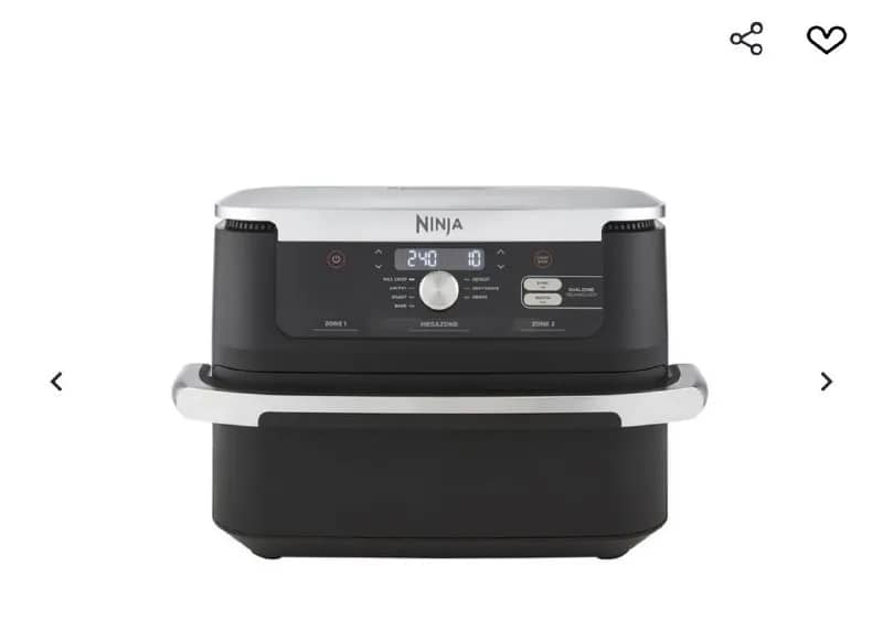 Ninja Foodi FlexDrawer AF500EU — Тбилиси — 300 ₾