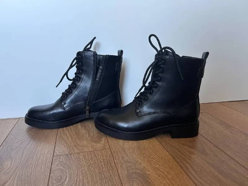 Демисезонные ботинки — Тбилиси — 50 ₾