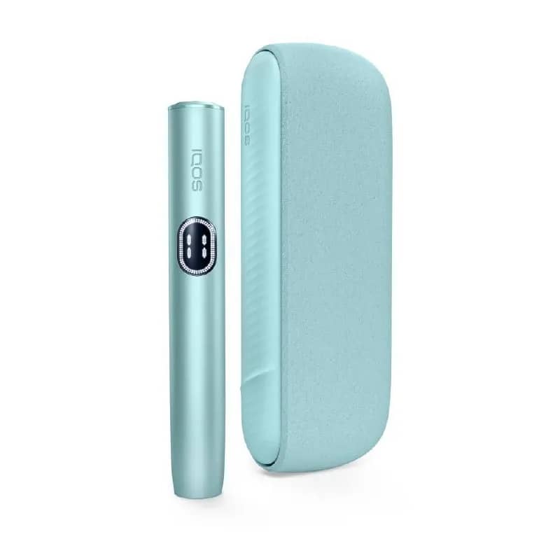 IQOS ILUMA i нового поколения — Тбилиси — 150 ₾