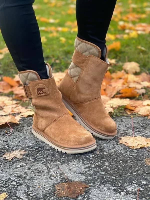 Sorel — легендарный канадский бренд обуви. — Тбилиси — 100 ₾