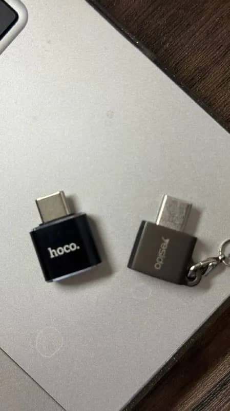 USB-C на USB-A — Тбилиси — 20 ₾