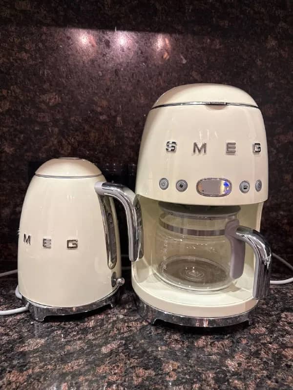 smeg — Тбилиси