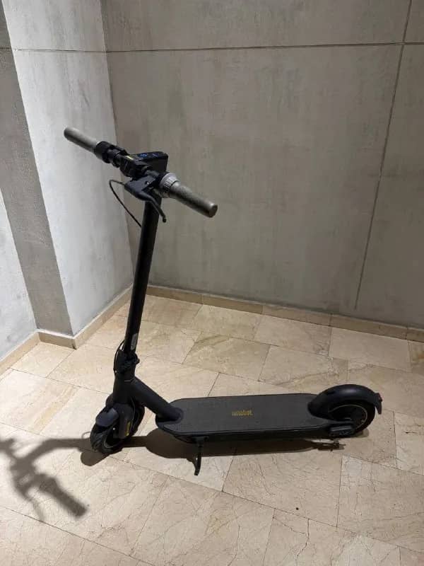 Ninebot gt 2 — Тбилиси — 2 800 ₾