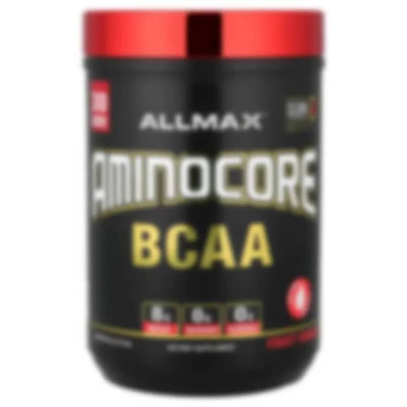 BCCA Aminocore! 🤩 — Тбилиси