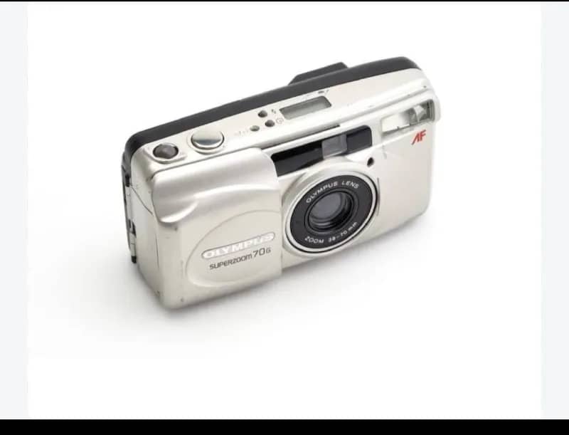 Olympus superzoom g70 — Тбилиси — 350 ₾