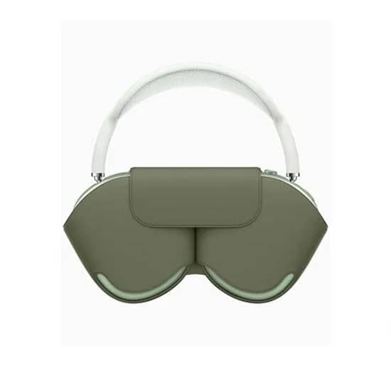 Apple AirPods Max в редком фирменном цвете Green 💚 — Тбилиси — 850 ₾