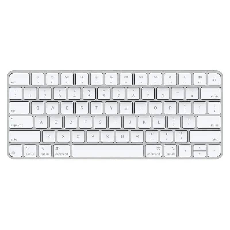 Apple Magic Keyboard Lightning (A2450) — оригинал — Тбилиси — 419 ₾