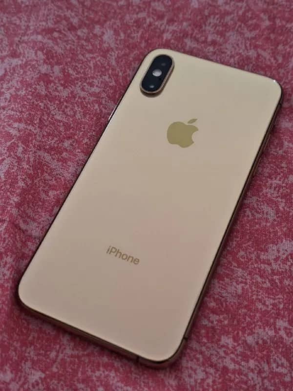 iPhone XS 64 GB — Анталия — 5 000 ₺