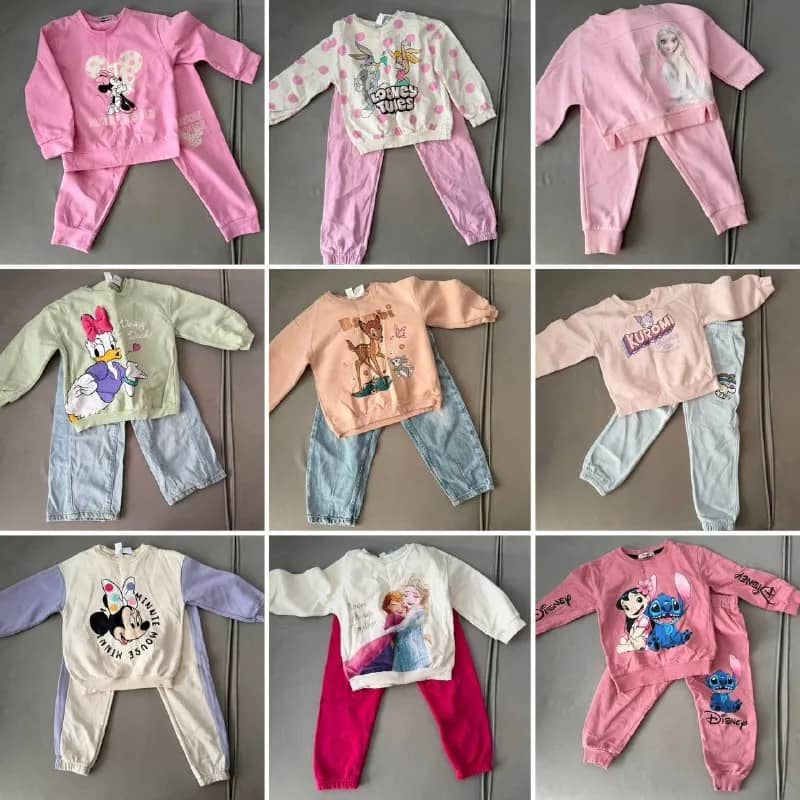 4-5 лет, каждый 400 тл. Коньялты, Торос — Анталия