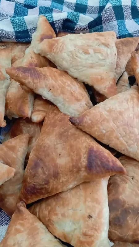 Ev yapımı mantı, sarma, içli köfte, pelemeni sipariş alıyorum dondurulmuş olarak satış yapıyorum pake — Анталия