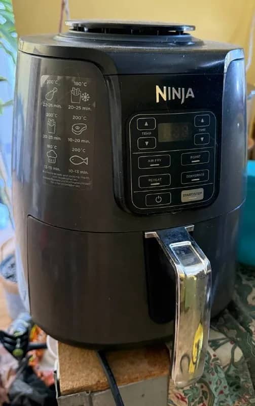 Ninja — Тбилиси — 170 ₾