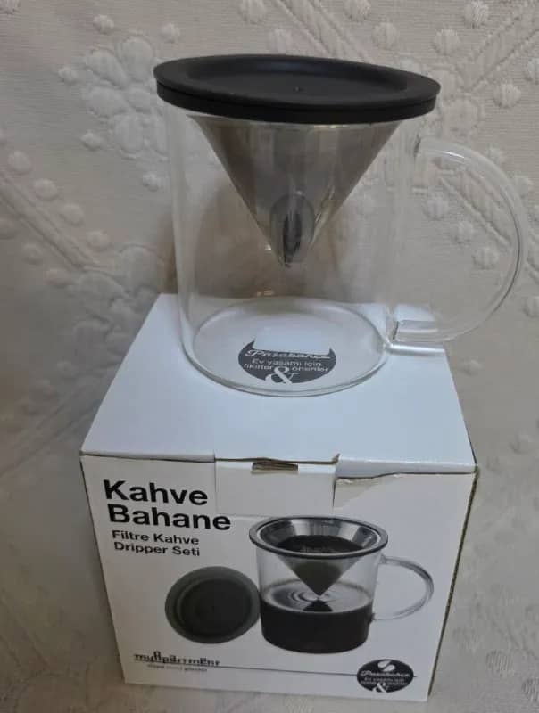 Paşabahçe, 0.5 мл — Анталия — 300 ₺