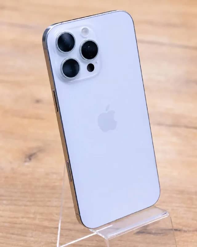 IPhone 16 Pro Max 256 GB — Ереван — 300 000 ֏
