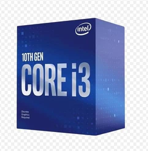 CPU + Motherboard + Cooler — Ереван