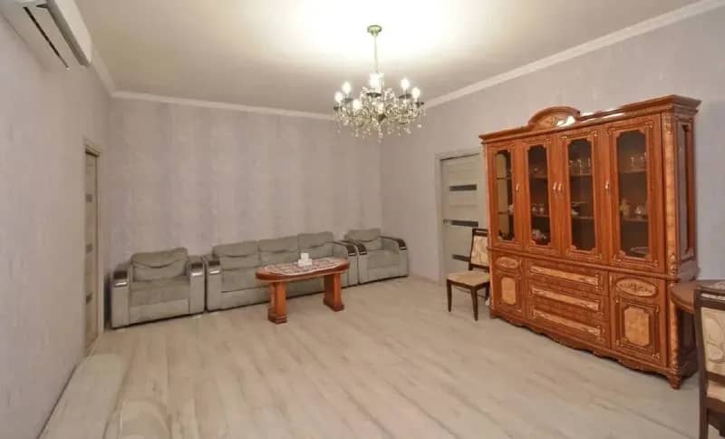 3-комн. на ул. Багратуняц, 85 кв. м. — Ереван — 300 000 ֏
