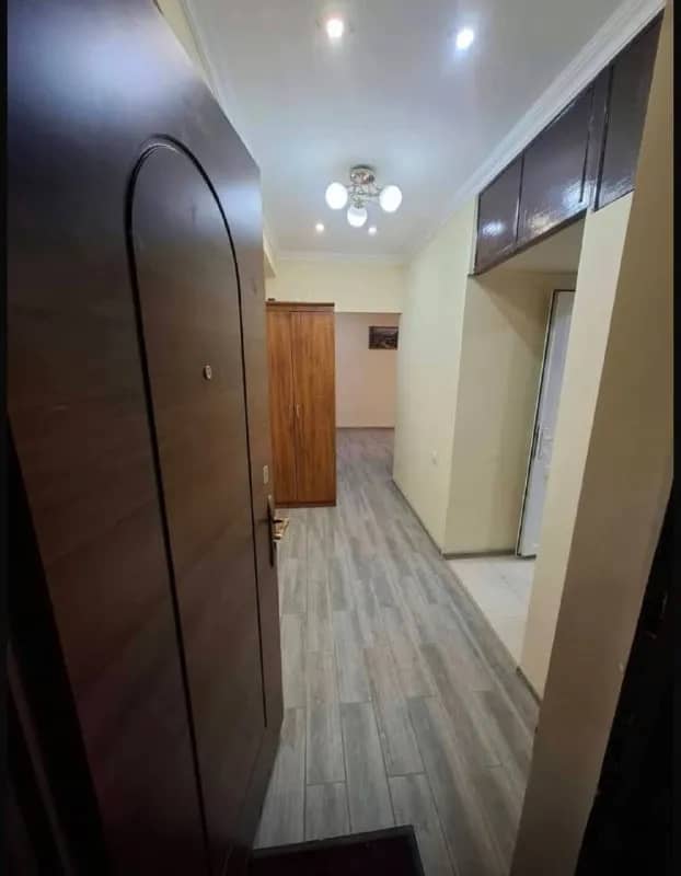2-к квартира в Эребуни — Ереван — 280 000 ֏