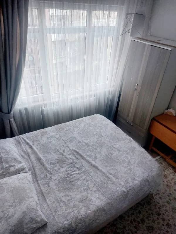 900лир ($18,50) — за 1 человека — Стамбул — 900 $