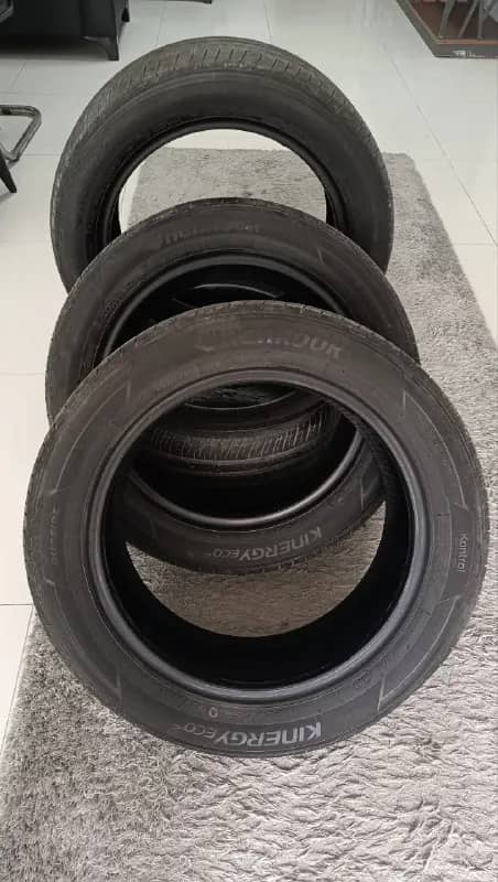 Hankook — Стамбул — 9 500 ₺