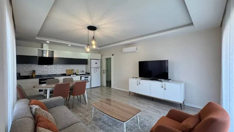 2+1 в Off Tower ✨ — Анталия — 900 €