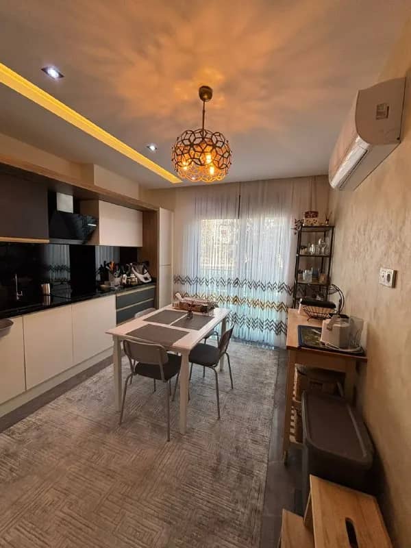 3+1 | ARBAT-1 | Оба ✨ — Анталия — 210 000 €