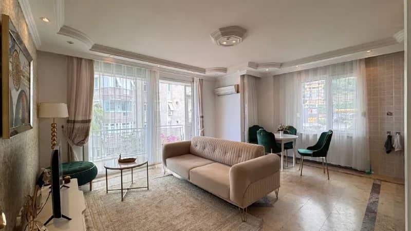 2+1 | Kızlar Pınarı | Клеопатра ✨ — Анталия — 118 000 ₺