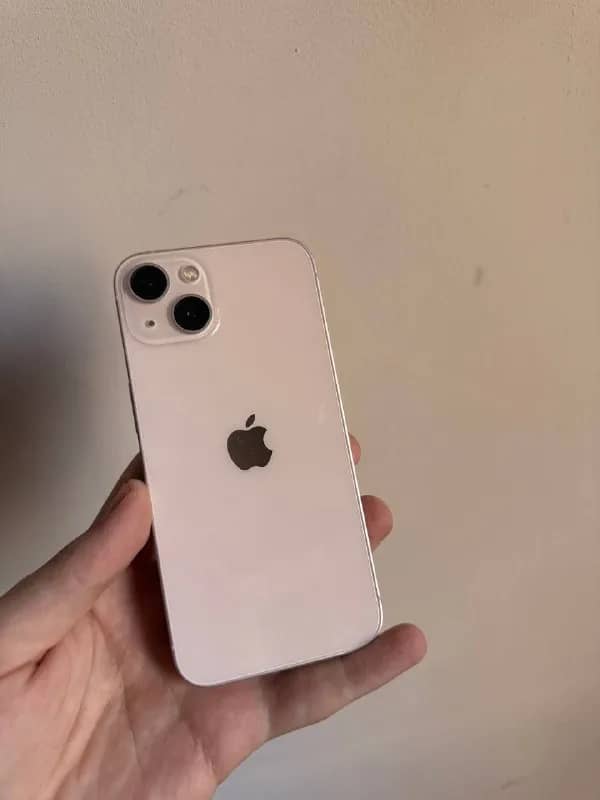 iPhone 13 128gb — Ереван — 95 000 ֏
