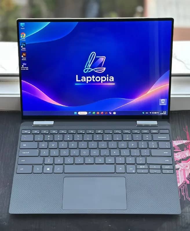 Dell XPS 13 7390 2-in-1 — Premium American Quality ⭐️ — Батуми — 1 500 ₾