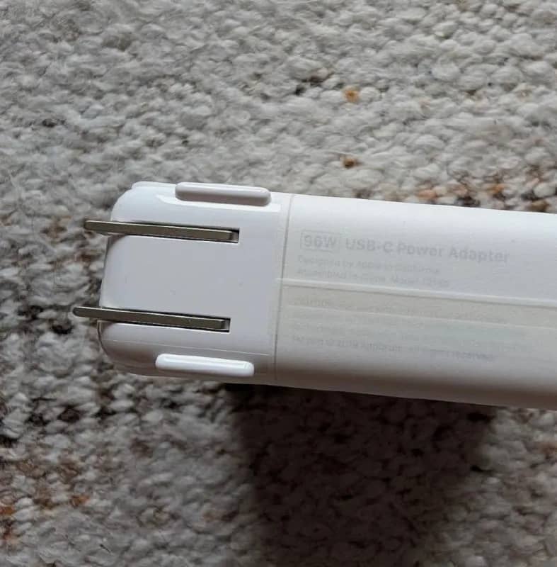 Apple 96W USB-C Power Adapter Genuine Brand New — Ереван — 15 000 ֏