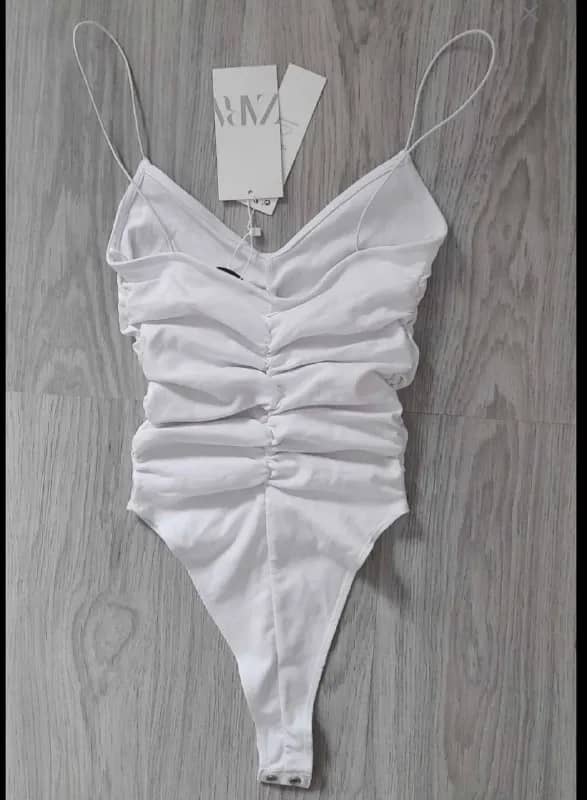 Zara S — 5 лари — Батуми — 5 ₾