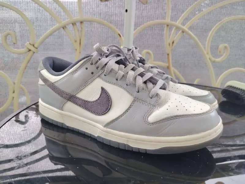Nike Dunk light carbon — Батуми — 150 ₾