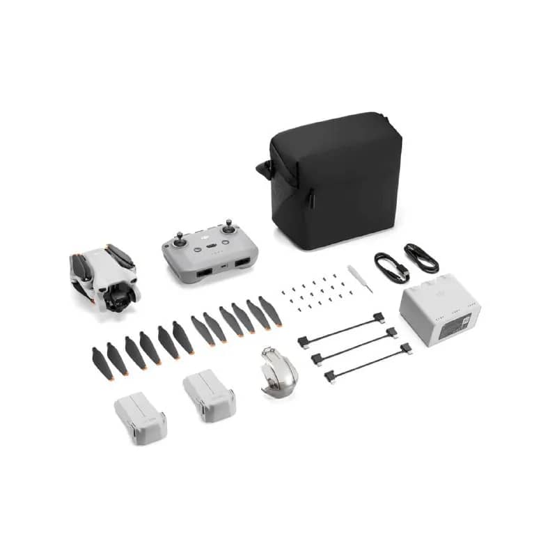 DJI Mini 3 — 900 ₾ — Батуми — 900 ₾