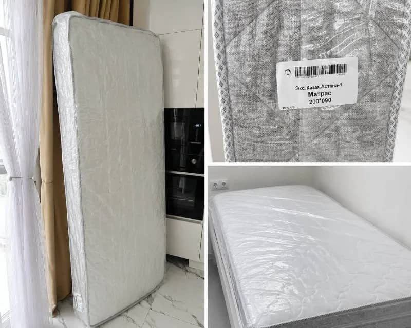 200×90 см — 40 000 ₸ — Астана — 40 000 ₸