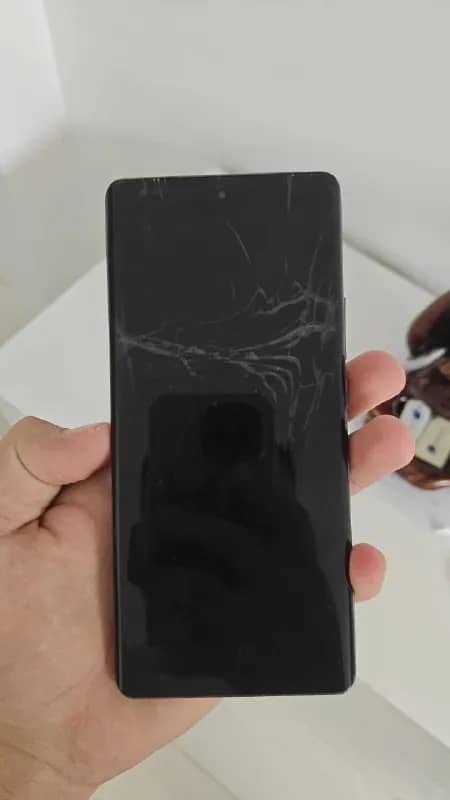REALME GT 6T 256гб общей — Астана