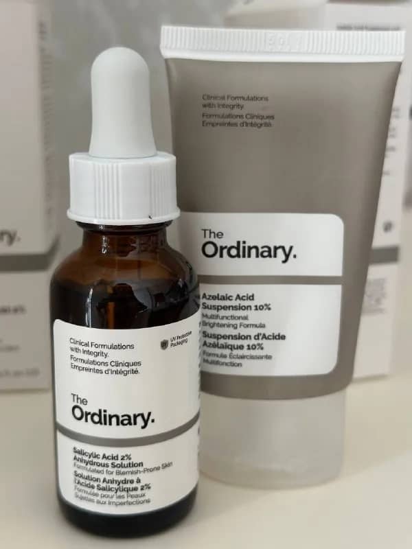 The Ordinary (оригинал, куплено в PSP) — Батуми — 25 ₾