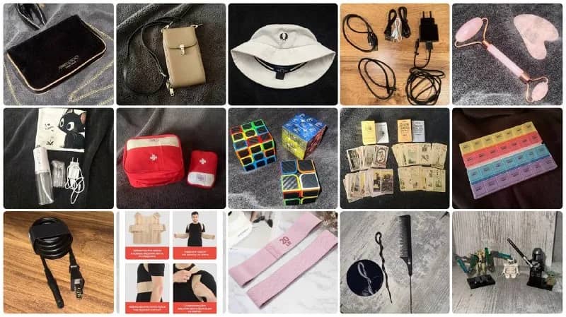 4.0 ⚡️ Снижение цен ⚡️ Другие вещи ⚡️ — Тбилиси — 50 ₾