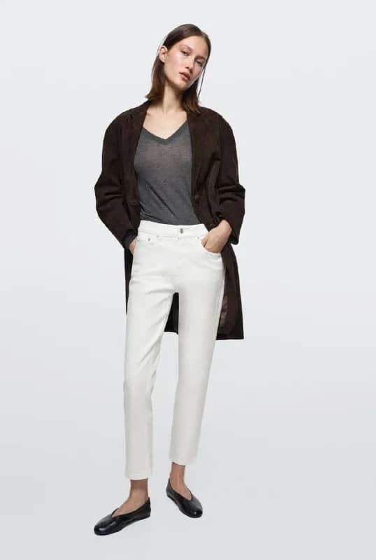 Massimo Dutti | 38 (маломерят на 36) — Ереван — 20 000 ₽