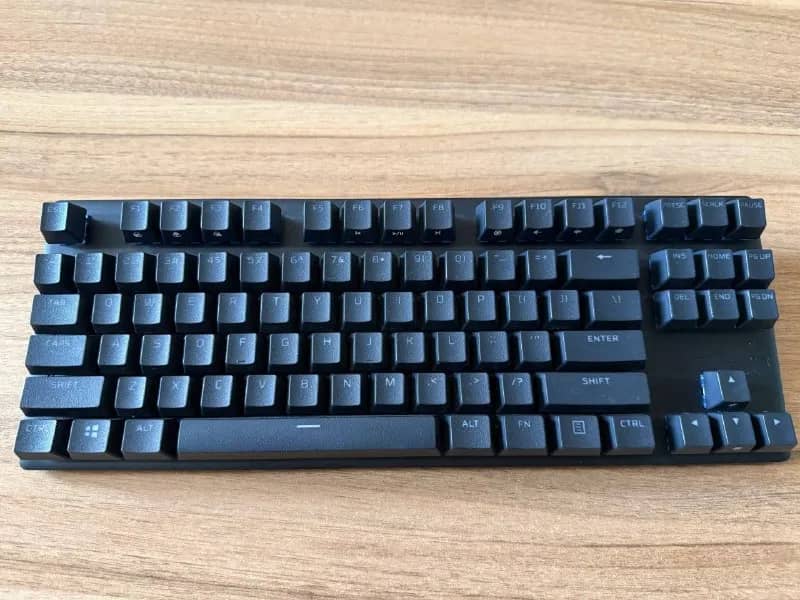 HyperX Alloy Origins Core — 15к драм — Ереван