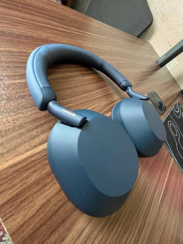 Sony WH-1000XM5 — Ереван