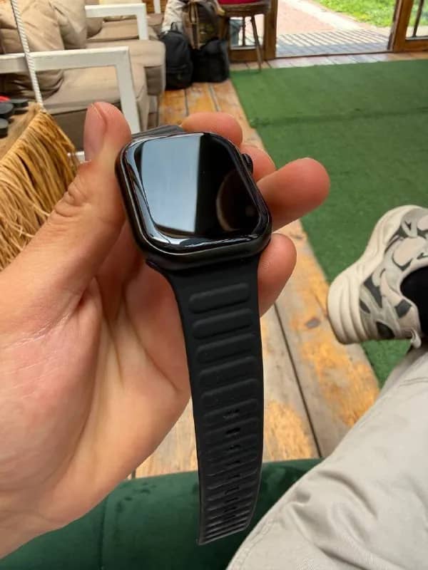 apple watch 11 42 mm — Ереван