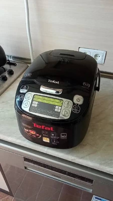 Tefal 43 в 1 — Ереван — 20 000 ֏