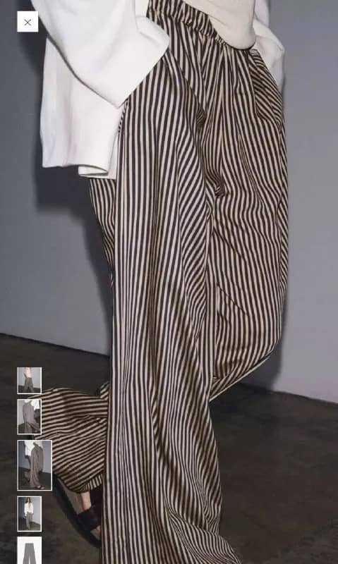 ZARA, носила пару раз, стали велики. Размер XL — Ереван — 8 000 ₽