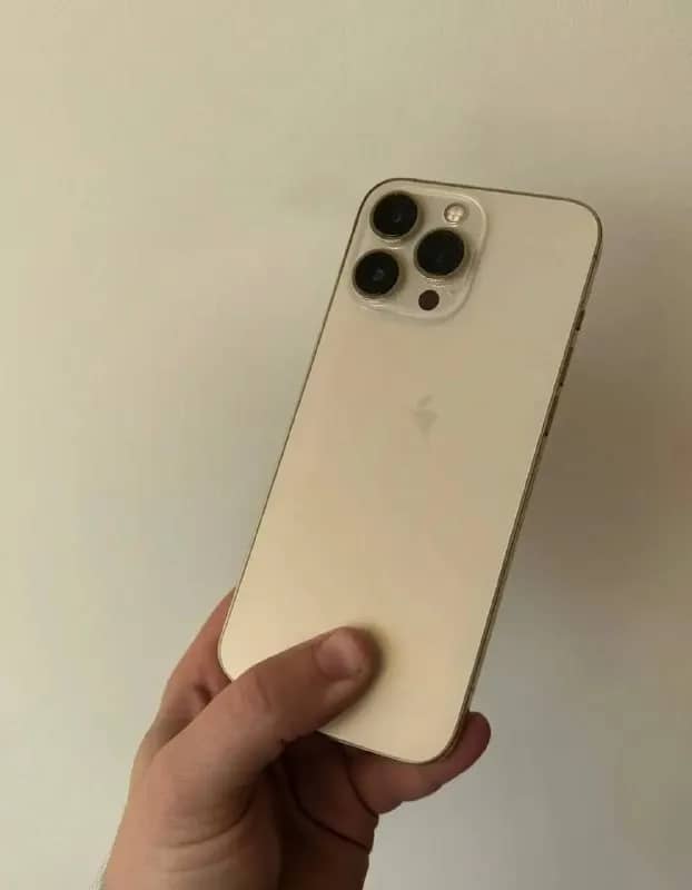 IPHONE 13 PRO 512GB — Ереван — 135 000 ֏