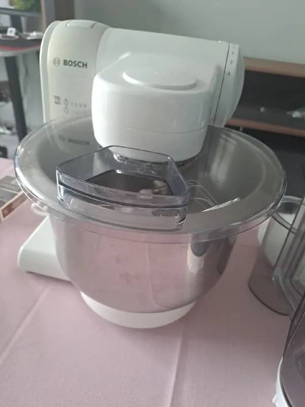 Bosch. — Ереван — 65 000 ₽