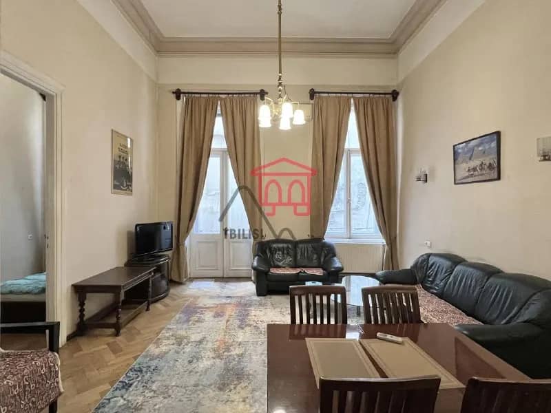 ID: 9599 (I0281) — Тбилиси — 1 500 $