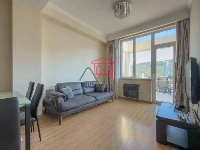 ID: 19128 (VL0452) — Тбилиси — 650 $