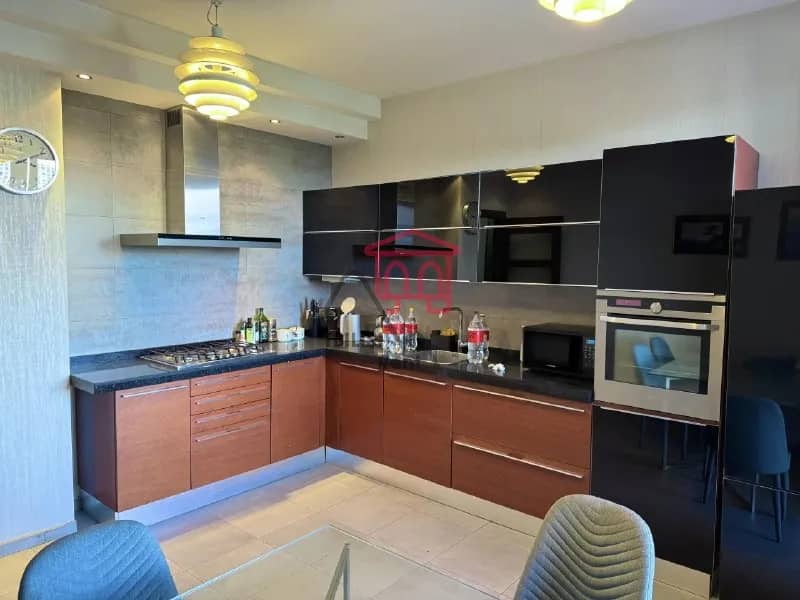 Park Gate в 10 минутах от парка ваке 🌿 — Тбилиси — 2 900 $