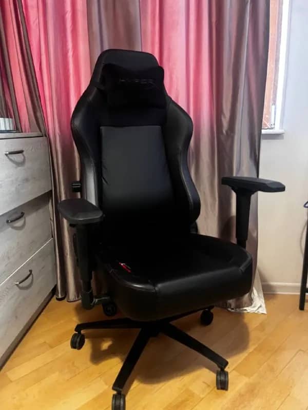 HyperX Ruby в хорошем состоянии — Тбилиси — 300 ₾