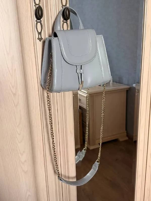 3 СТИЛЬНЫЕ СУМКИ — Тбилиси — 50 ₾