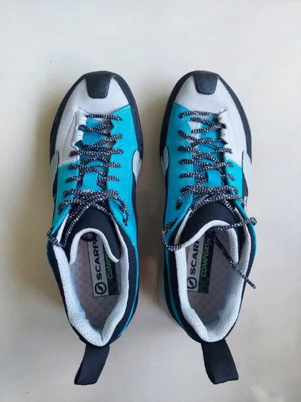 Scarpa (Vibram) 🔥 — Батуми — 200 ₾