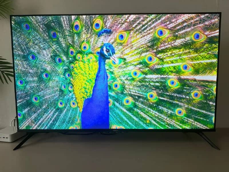 Xiaomi TV A 50 2025 Global Version — 750 лари — Тбилиси — 750 ₾